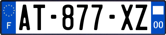 AT-877-XZ