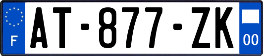 AT-877-ZK