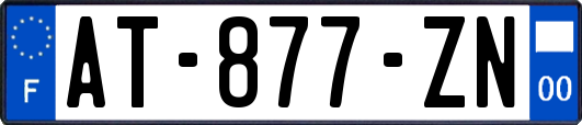 AT-877-ZN