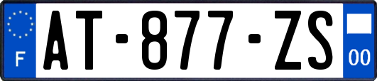 AT-877-ZS