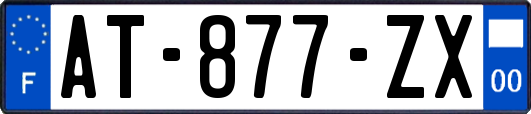 AT-877-ZX