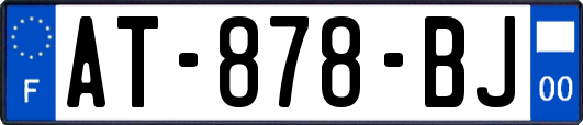 AT-878-BJ