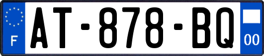 AT-878-BQ