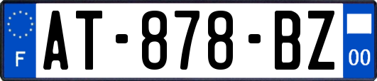 AT-878-BZ