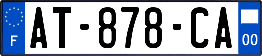AT-878-CA