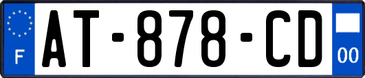 AT-878-CD