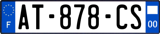 AT-878-CS