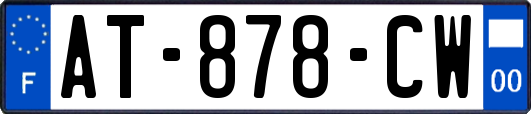 AT-878-CW