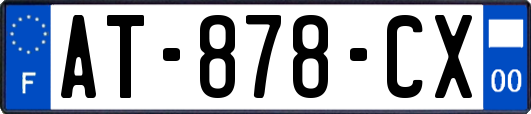 AT-878-CX