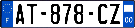 AT-878-CZ
