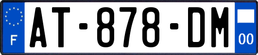 AT-878-DM