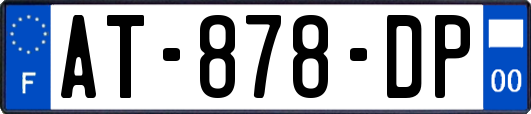 AT-878-DP