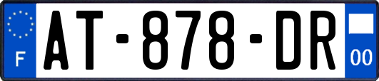 AT-878-DR