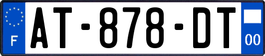 AT-878-DT