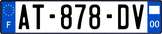AT-878-DV