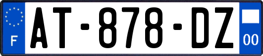 AT-878-DZ