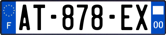 AT-878-EX