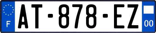 AT-878-EZ