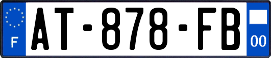 AT-878-FB