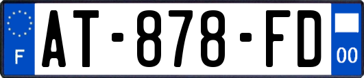 AT-878-FD