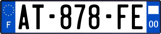 AT-878-FE
