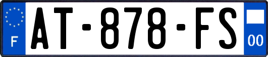 AT-878-FS