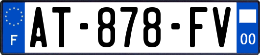 AT-878-FV