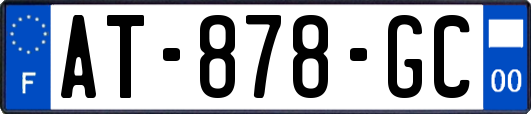 AT-878-GC