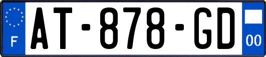 AT-878-GD