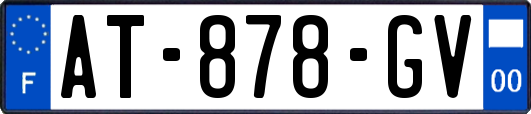 AT-878-GV