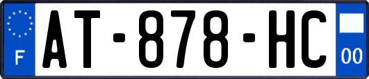AT-878-HC