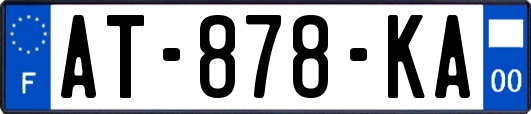 AT-878-KA