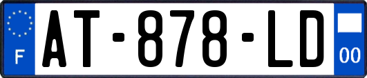 AT-878-LD