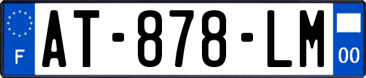 AT-878-LM
