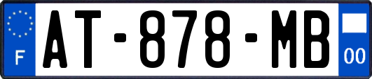 AT-878-MB