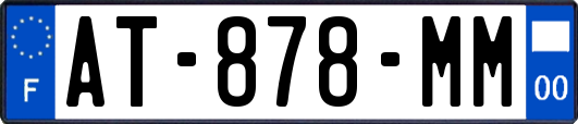 AT-878-MM