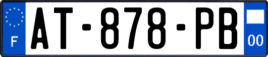 AT-878-PB