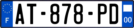 AT-878-PD