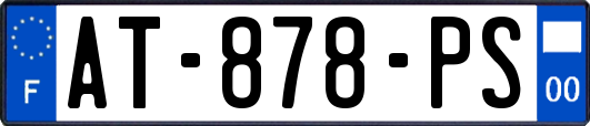 AT-878-PS