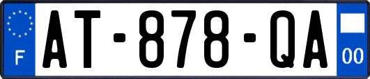 AT-878-QA