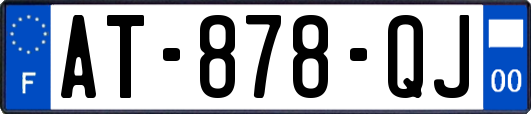 AT-878-QJ