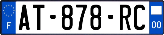 AT-878-RC