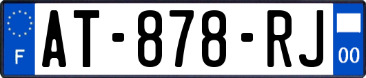 AT-878-RJ
