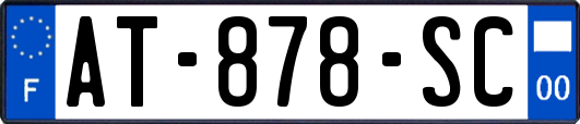 AT-878-SC
