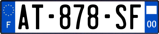 AT-878-SF