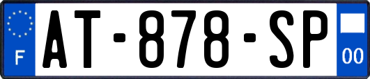 AT-878-SP