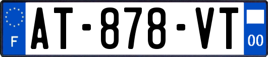 AT-878-VT