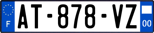 AT-878-VZ