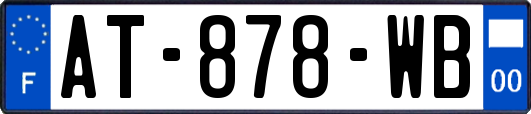 AT-878-WB