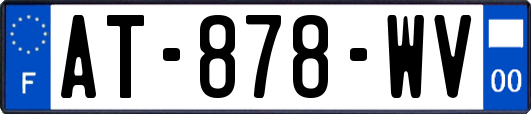 AT-878-WV